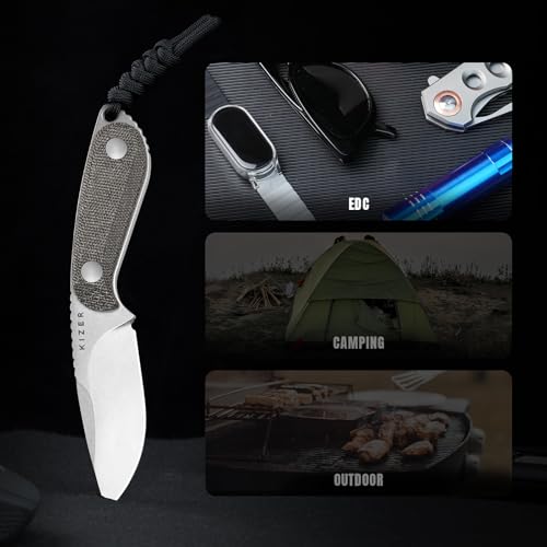 Amazon.com: Kizer: Buddy